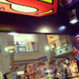 Meet your Posher, Mohsina